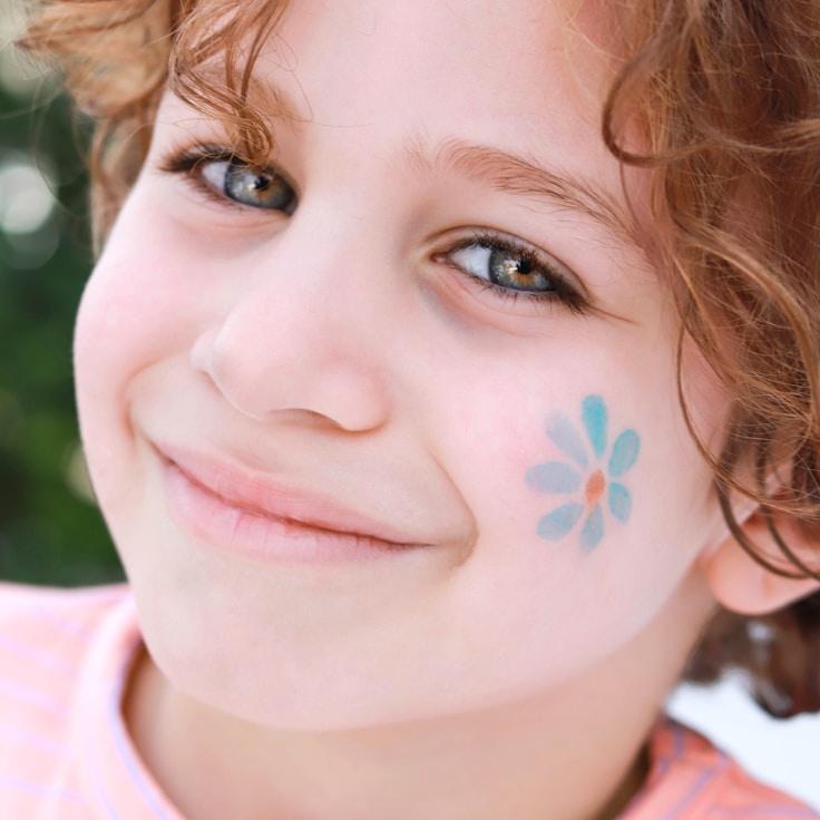 Portrait of Ravi meditation instructor